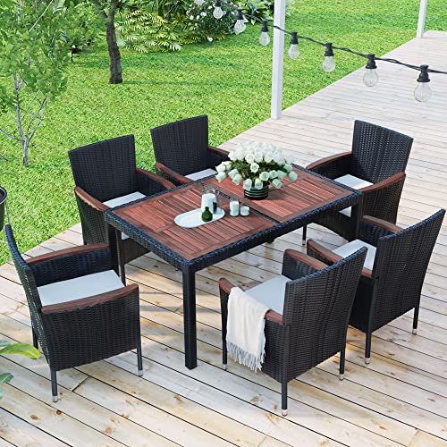 Reddish-brown/7patio)…