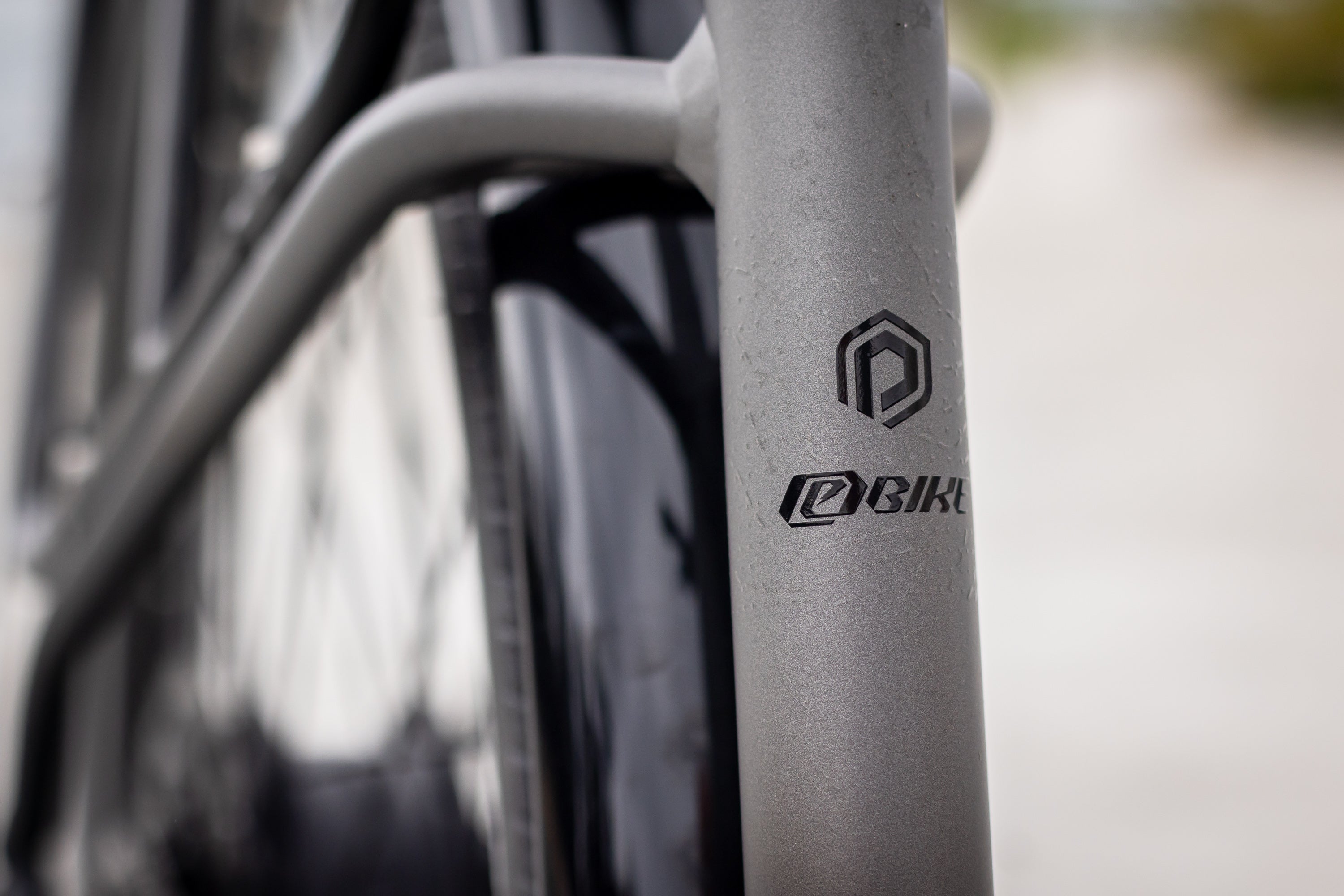 Polygon Kalosi Altera Urban Electric Bike - Lightweight Commuter eBike for Adults with Powerful Motor - Perfect for City Riding, Daily Commute & Eco-Friendly Transportation
