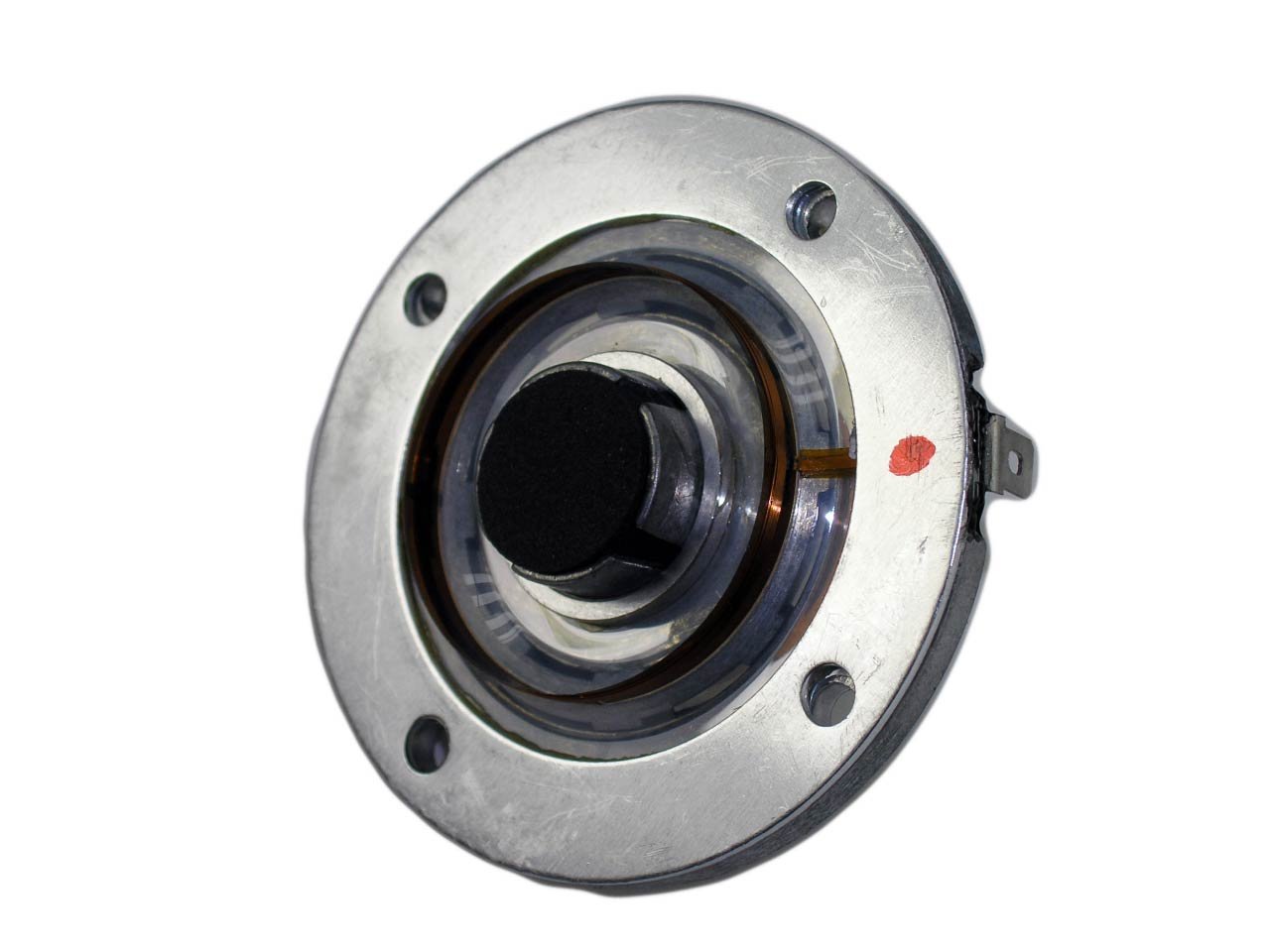 JBL 2408H兼容SS Audio Diaphragm 8欧姆号角驱动器，D-2408-2（2件装）适用于专业音响和舞台扩声系统