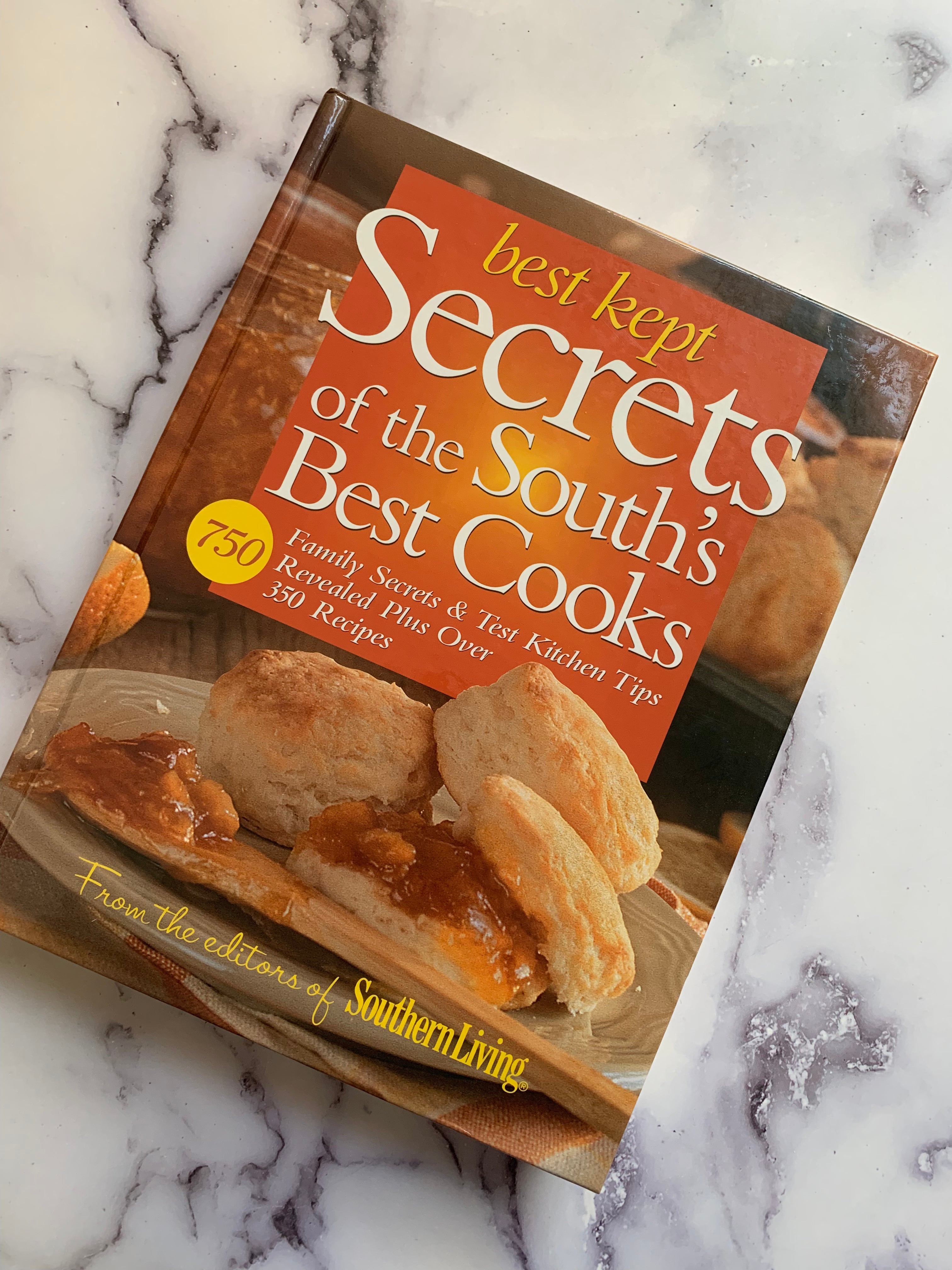 Best Southern Cookbook - Authentic Recipes & Secret Tips from Top Southern Chefs | Perfect for Home Cooking, Family Gatherings & BBQ Parties