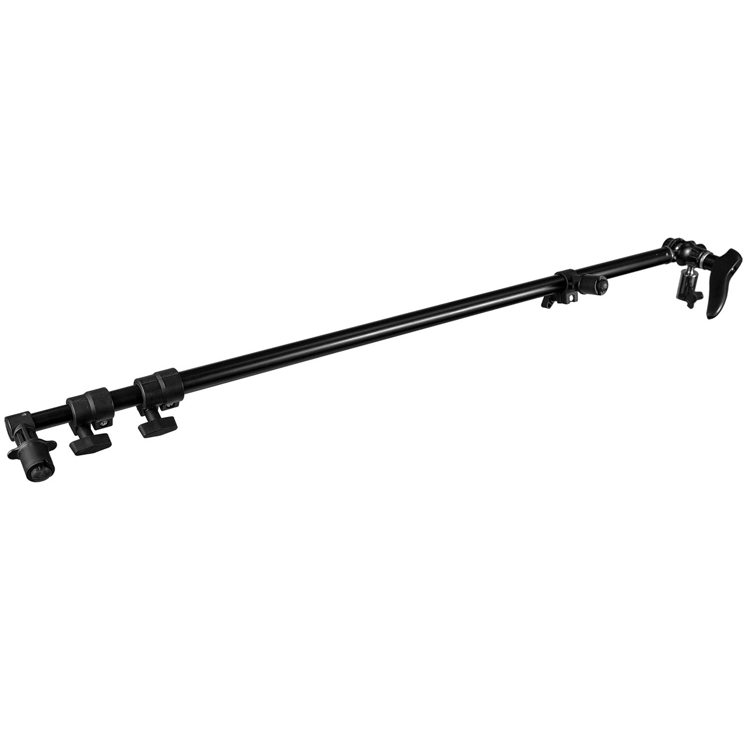 Universal Reflector Holder - Durable & Adjustable Light Reflector Mount for Photography & Videography - Perfect for Studio, Outdoor & YouTube Content Creation