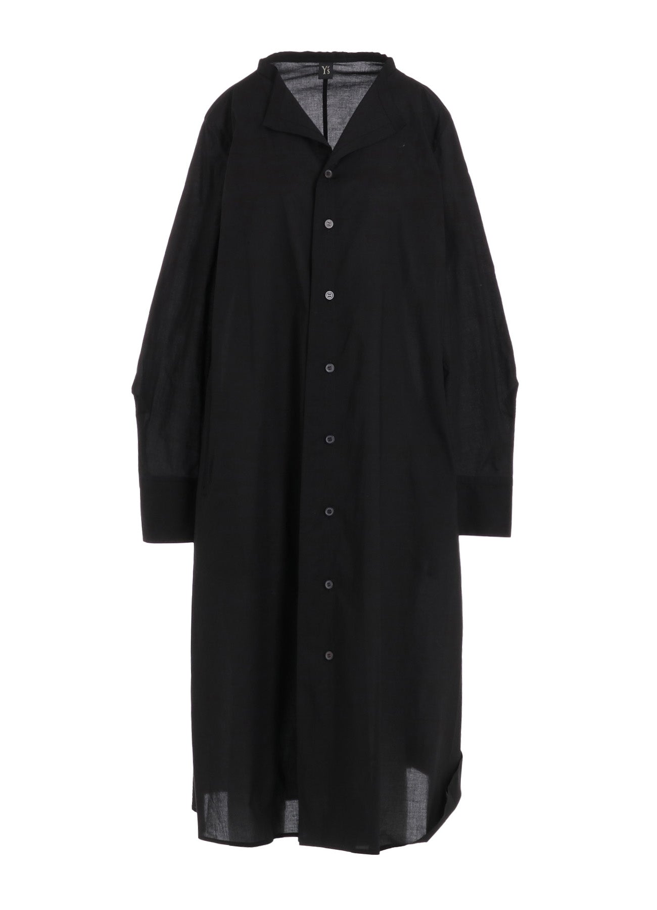 Elegant Cotton Lawn Collarless Line Dress for Women - Perfect for Summer, Casual Outings & Beach Vacations