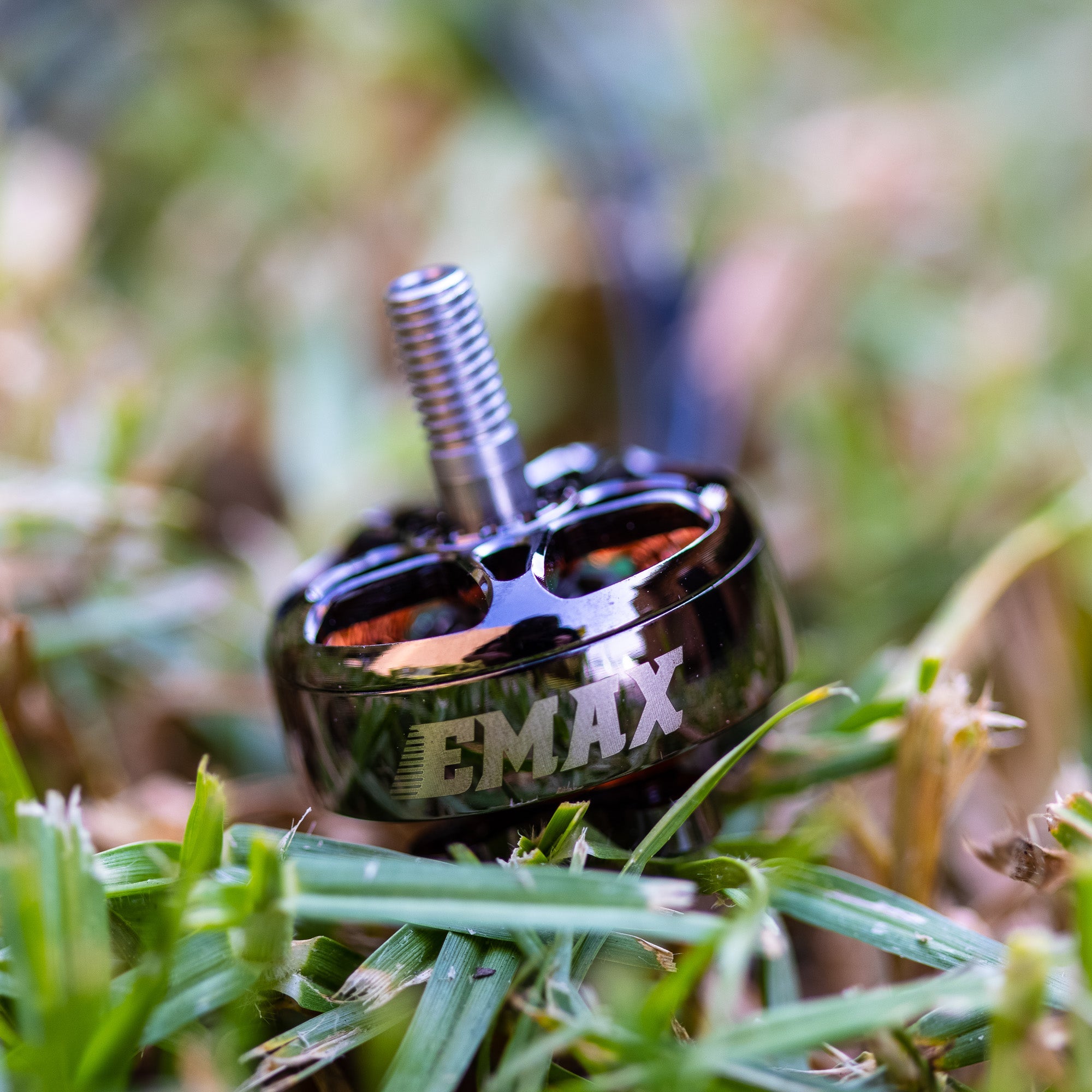 ECO II 2306 Brushless Motor - High Performance Drone Motor with Multiple KV Options for FPV Racing, Aerial Photography & DIY Drone Builds