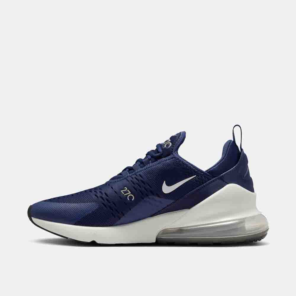 Men's Nike Air Max 270 Running Shoes - Lightweight Cushioned Sneakers for Men | Comfortable Walking & Gym Workout Shoes | Perfect for Jogging, Training & Casual Wear