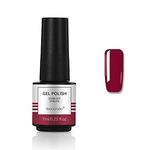 Holographic Nail Polish Gel - 7ml Shimmering Nail Art Glitter for DIY Manicure | Long-Lasting Summer Nail Designs for Parties, Beach Vacations & Special Occasions
