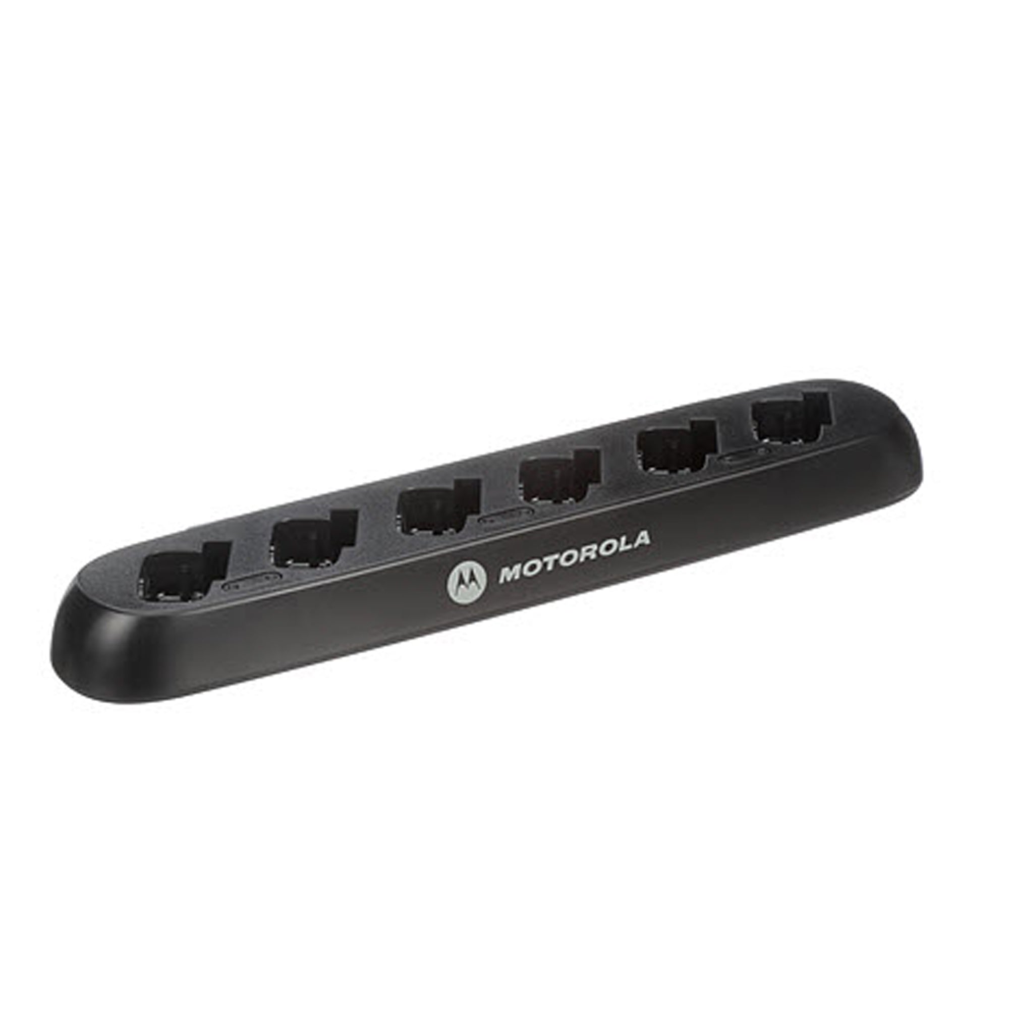 Motorola 56531 6-Unit Multi-Device Charging Station - Fast Charger for Phones, Tablets & Smartwatches | Perfect for Home, Office & Travel Use