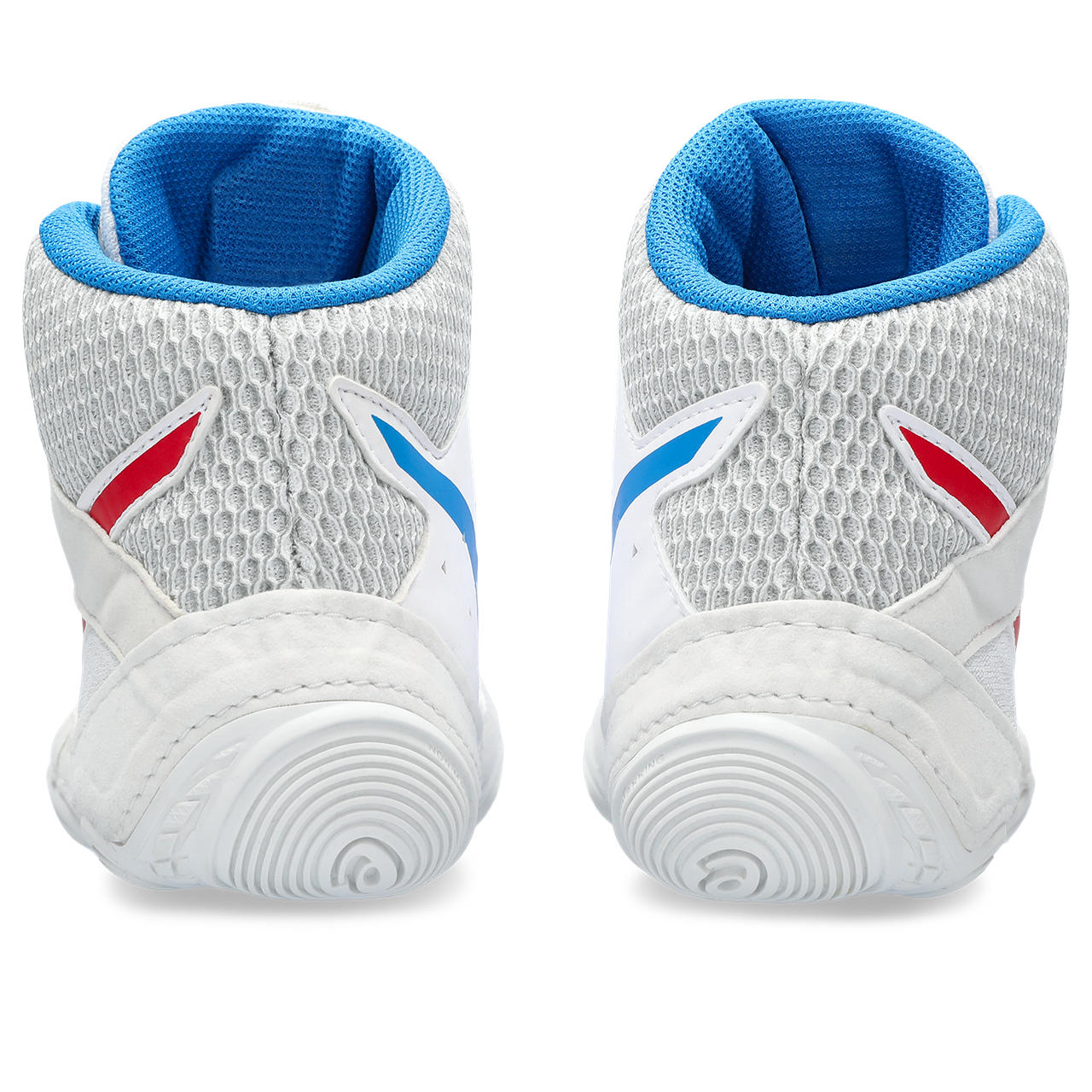 ASICS Snapdown 3 Wrestling Shoes for Men - Lightweight & Flexible Competition Footwear - Perfect for Wrestling Tournaments, Training & Martial Arts Practice