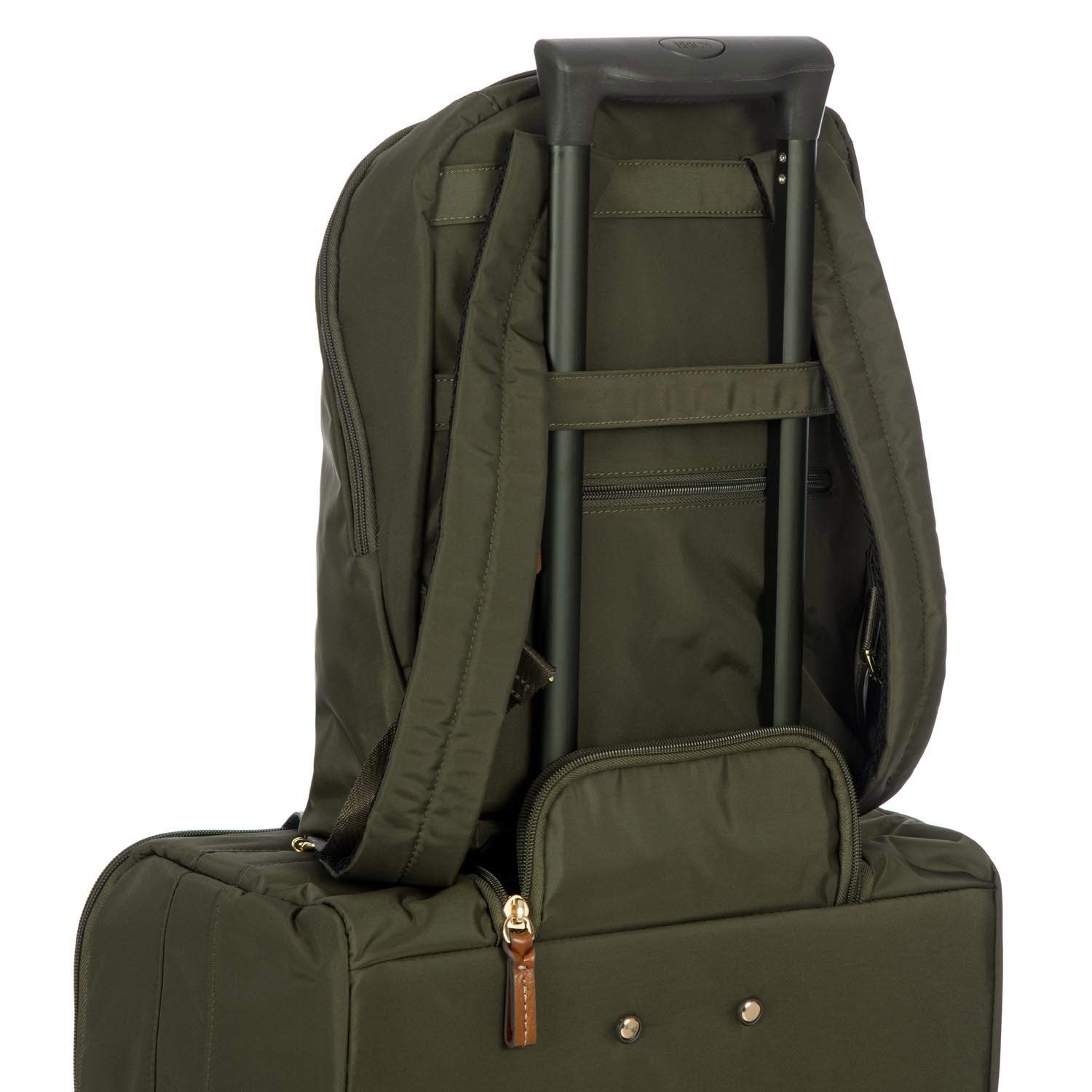 Bric's X-Travel 13