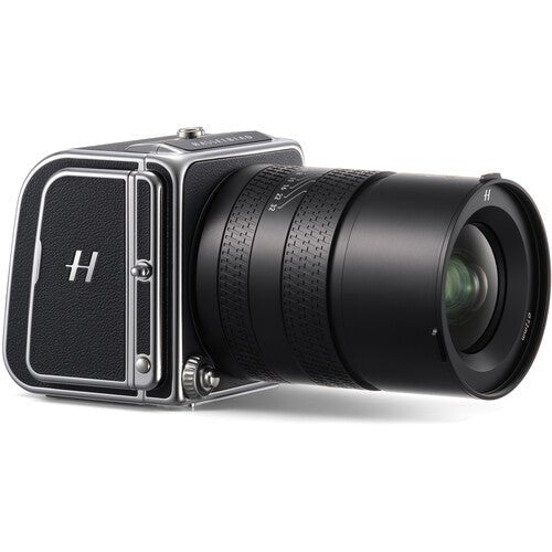 Hasselblad XCD 25mm f/2.5 V Lens - Premium Wide-Angle Prime Lens for Professional Photography, Landscape & Architecture Shots | Compatible with Hasselblad X1D & 907X Cameras