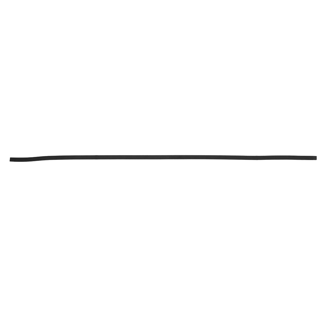 Premium Wagtail Squeegee Rubber - Heavy Duty Window Cleaning Tool for Home, Car & Glass Surfaces - Perfect for Streak-Free Cleaning on Windows, Mirrors & Shower Doors