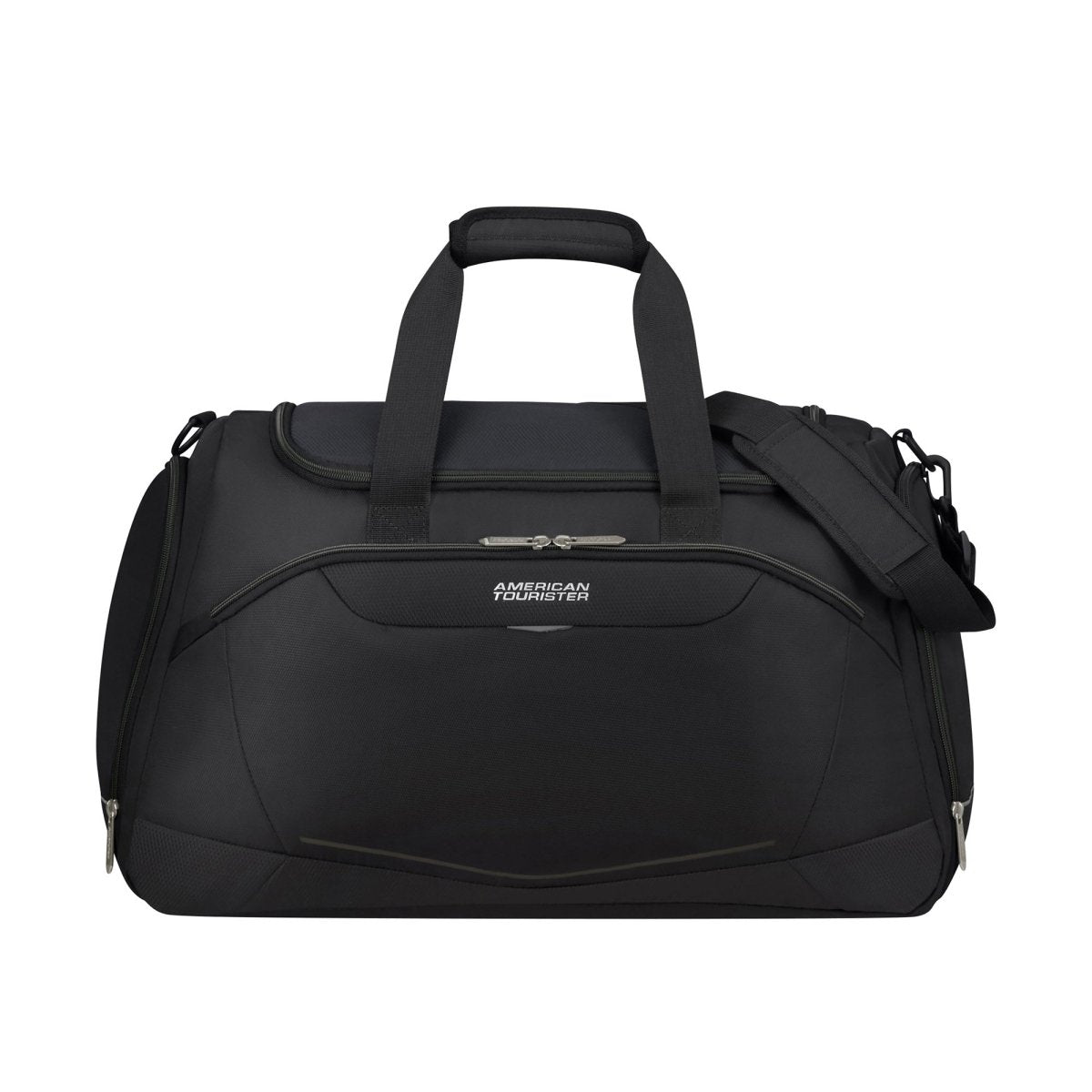 American Tourister Summerride Duffle Bag - Lightweight Travel Duffel for Gym, Sports & Weekend Getaways - Perfect Carry-On Luggage for Men & Women