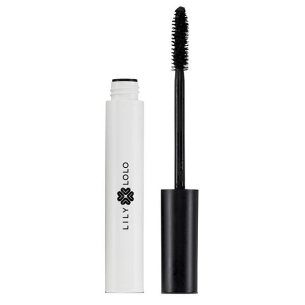 Natural Vegan Mascara - Cruelty-Free & Waterproof for Sensitive Eyes | Perfect for Daily Wear, Special Occasions & Lash Care