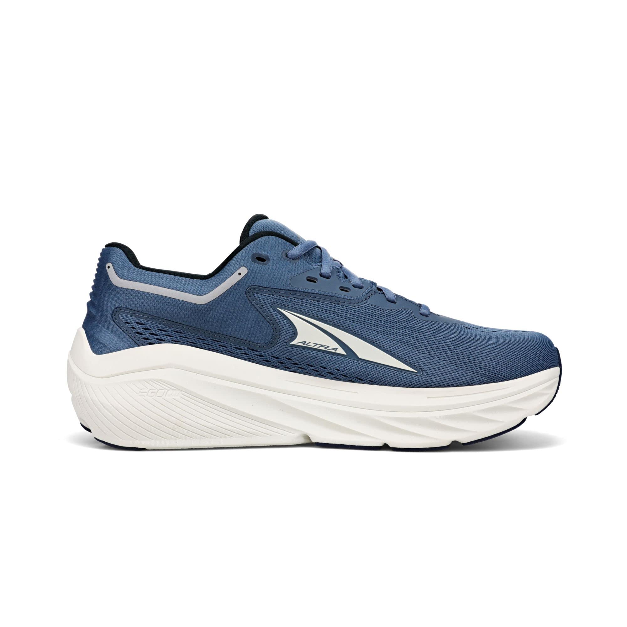 Altra Men's Via Olympus Running Shoes - Lightweight Cushioned Trail Runners for Hiking & Outdoor Adventures