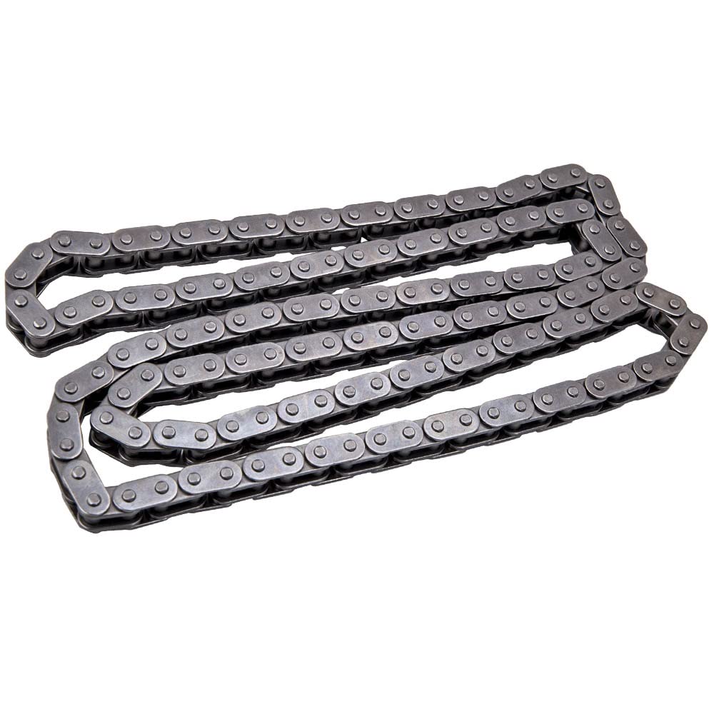 High Performance Timing Chain Kit for Mini Cooper R55 R56 R57 R58 R59 R60 N12B16A (2007-2010) - OEM 11317577301 Replacement - Perfect for Engine Maintenance & Repair