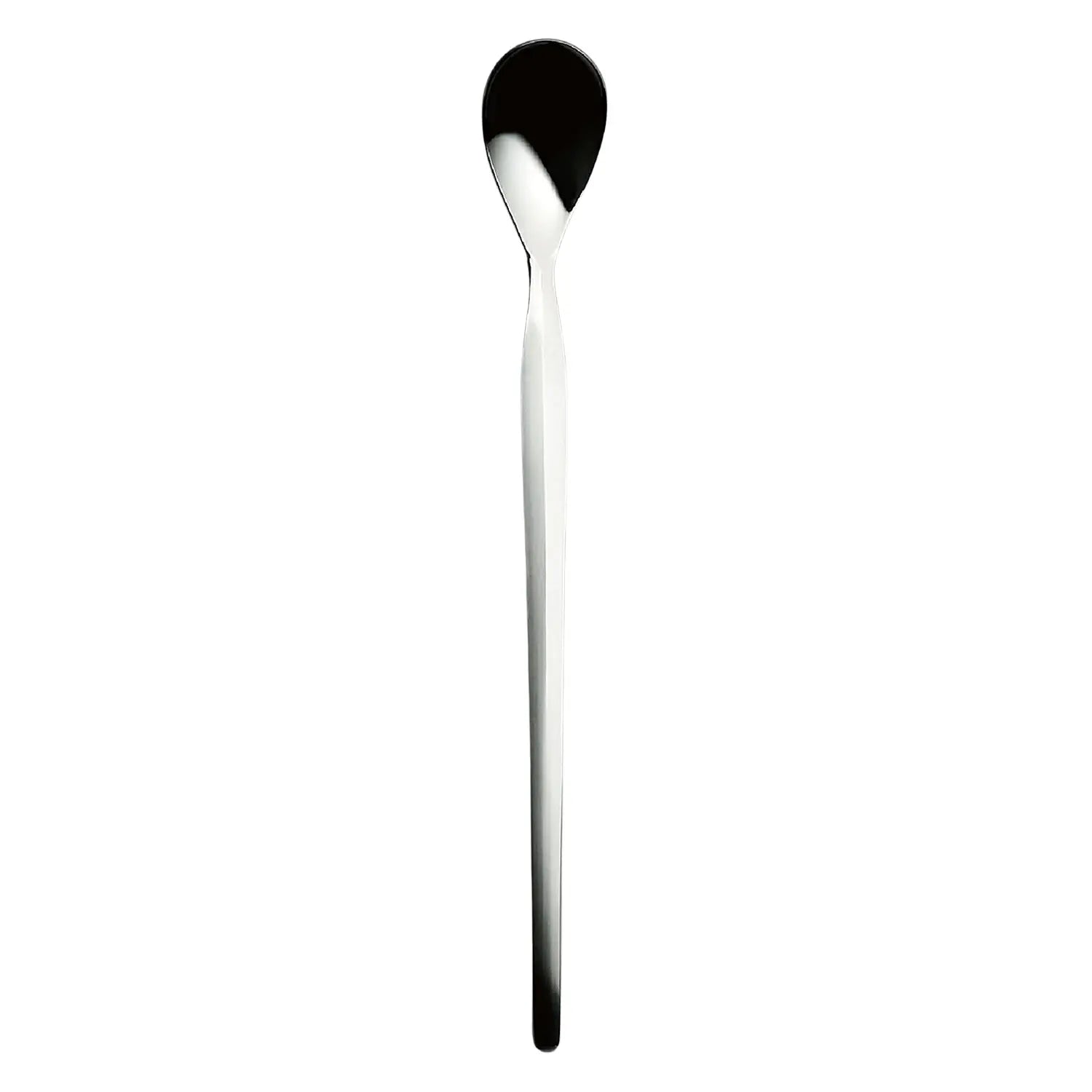 Premium Stainless Steel Parfait Spoon Set - Elegant Dessert Spoon for Ice Cream, Yogurt, and Fruit - Perfect for Parties, Restaurants, and Home Use
