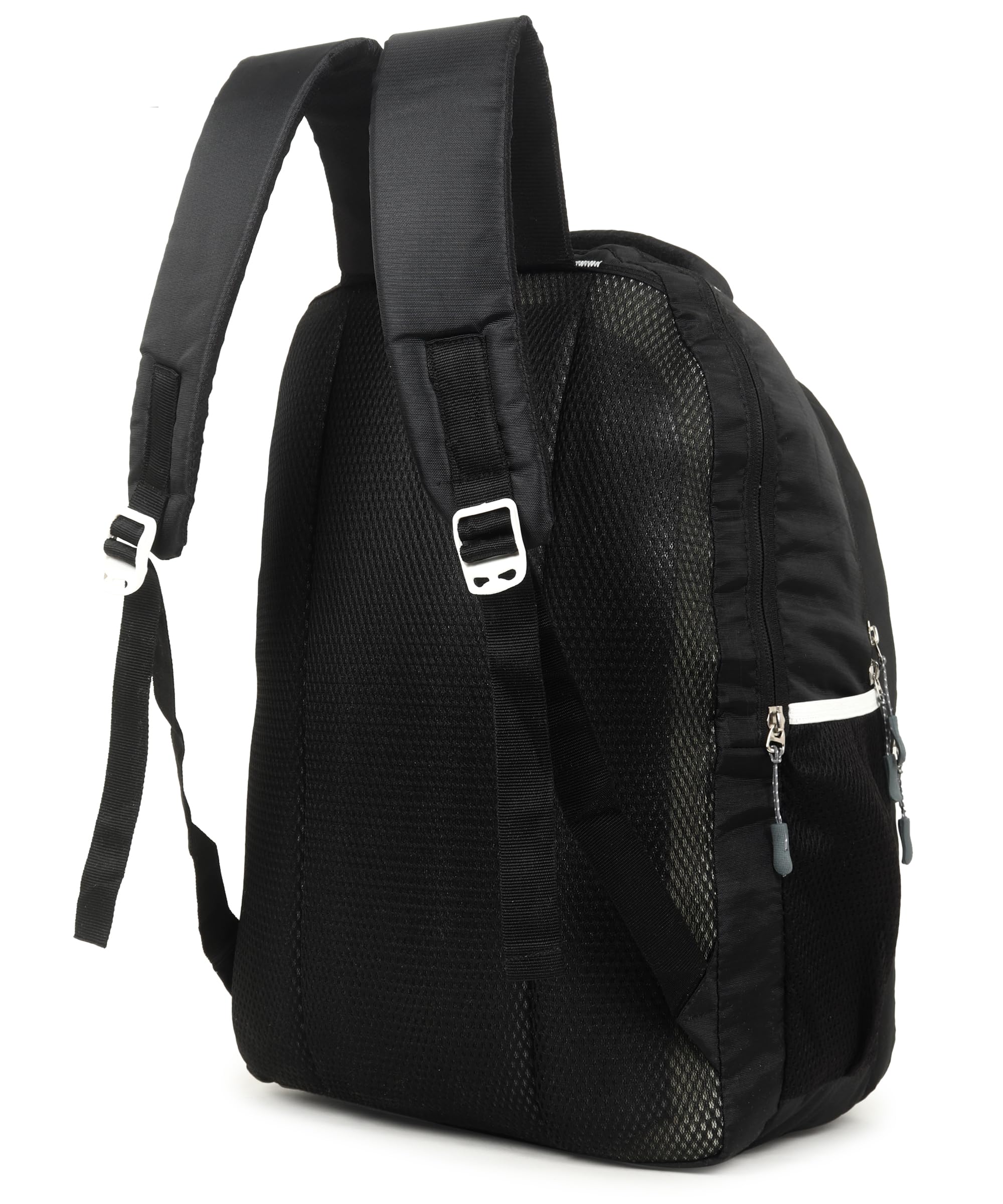 BRIVER Backpack for Men & Women - Lightweight Durable Travel Backpack with USB Charging Port - Perfect for Hiking, School, Work & Daily Commute