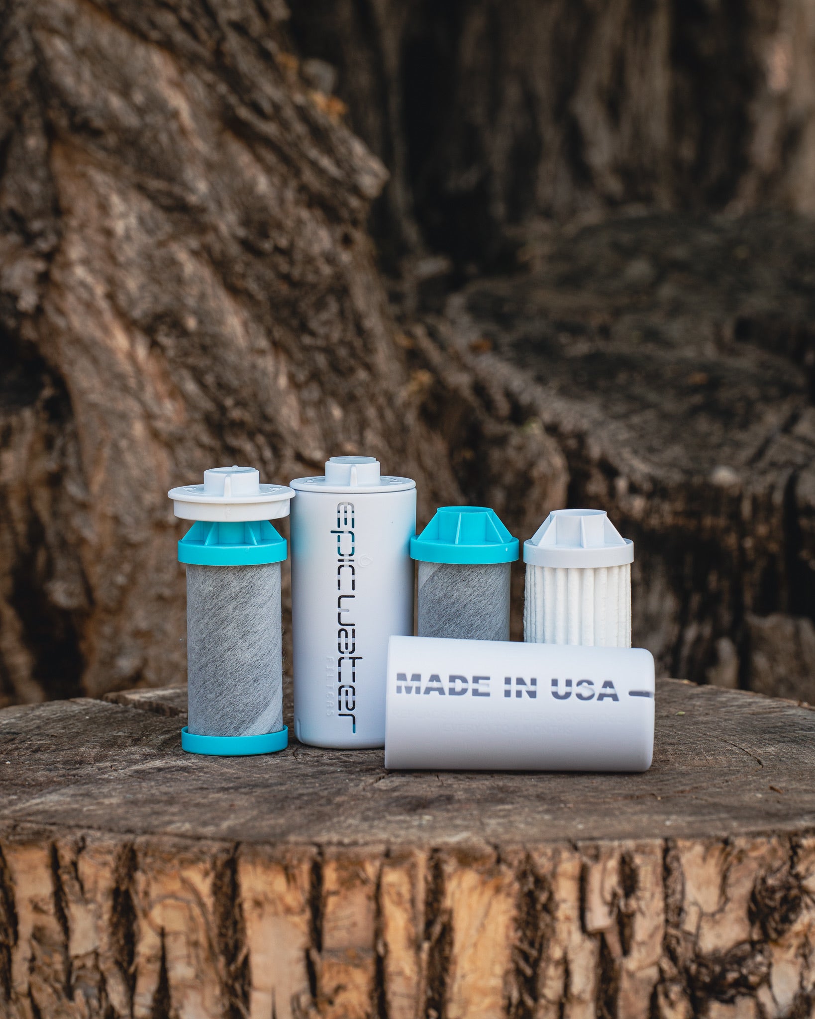 Nalgene OG Honnold Foundation Water Bottle | 32oz & 48oz BPA-Free Tritan | Leak-Proof & Durable for Hiking, Camping, Gym & Outdoor Adventures