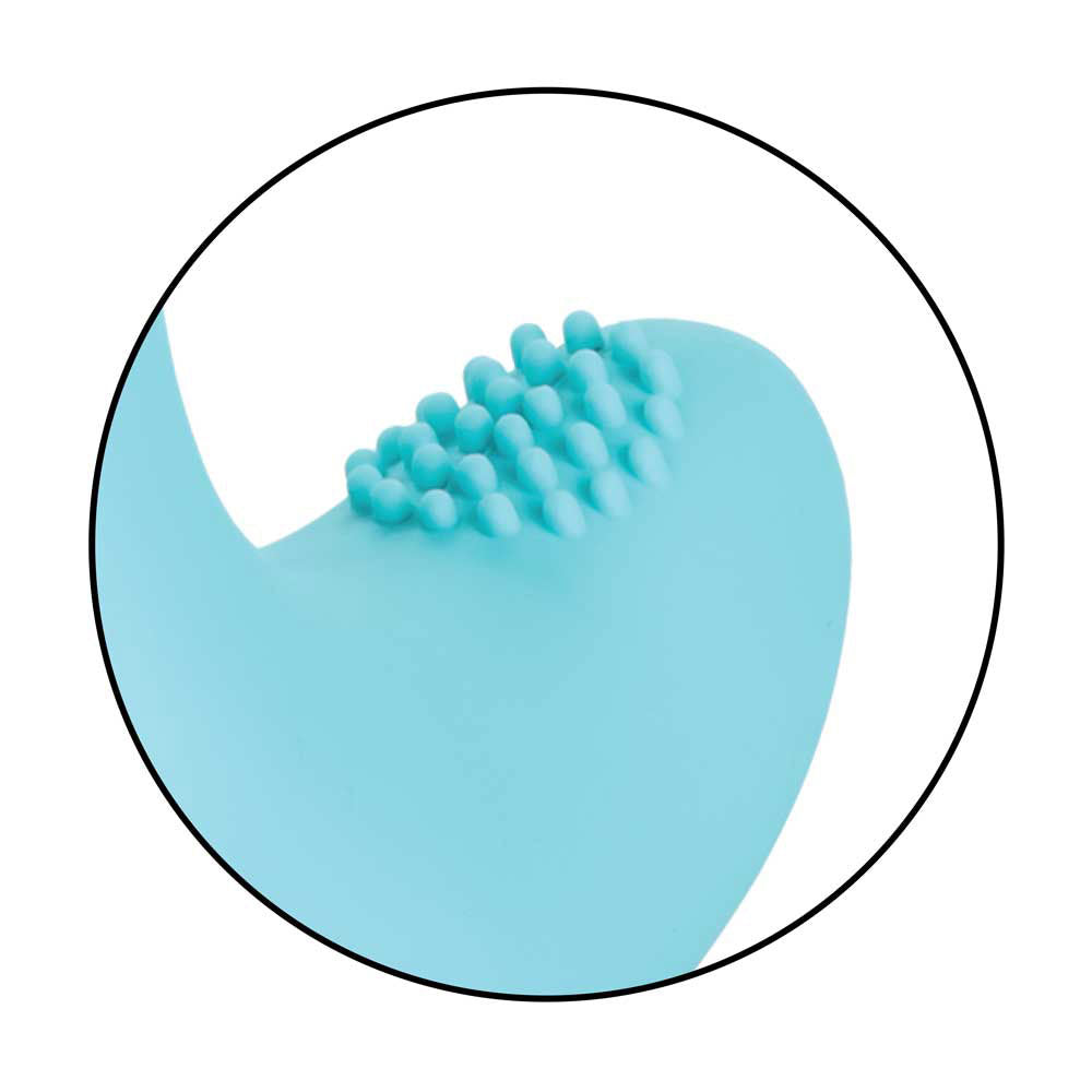 California Dreaming Catalina Climaxer Rotating Rabbit Vibrator - Powerful Dual Stimulation for Women - Perfect for Solo Play & Couples Intimacy