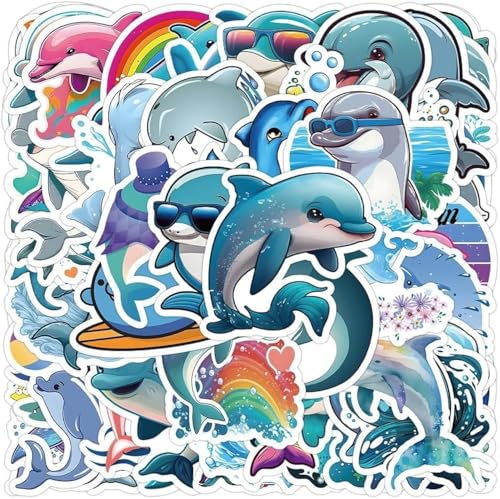 Animal - Dolphin