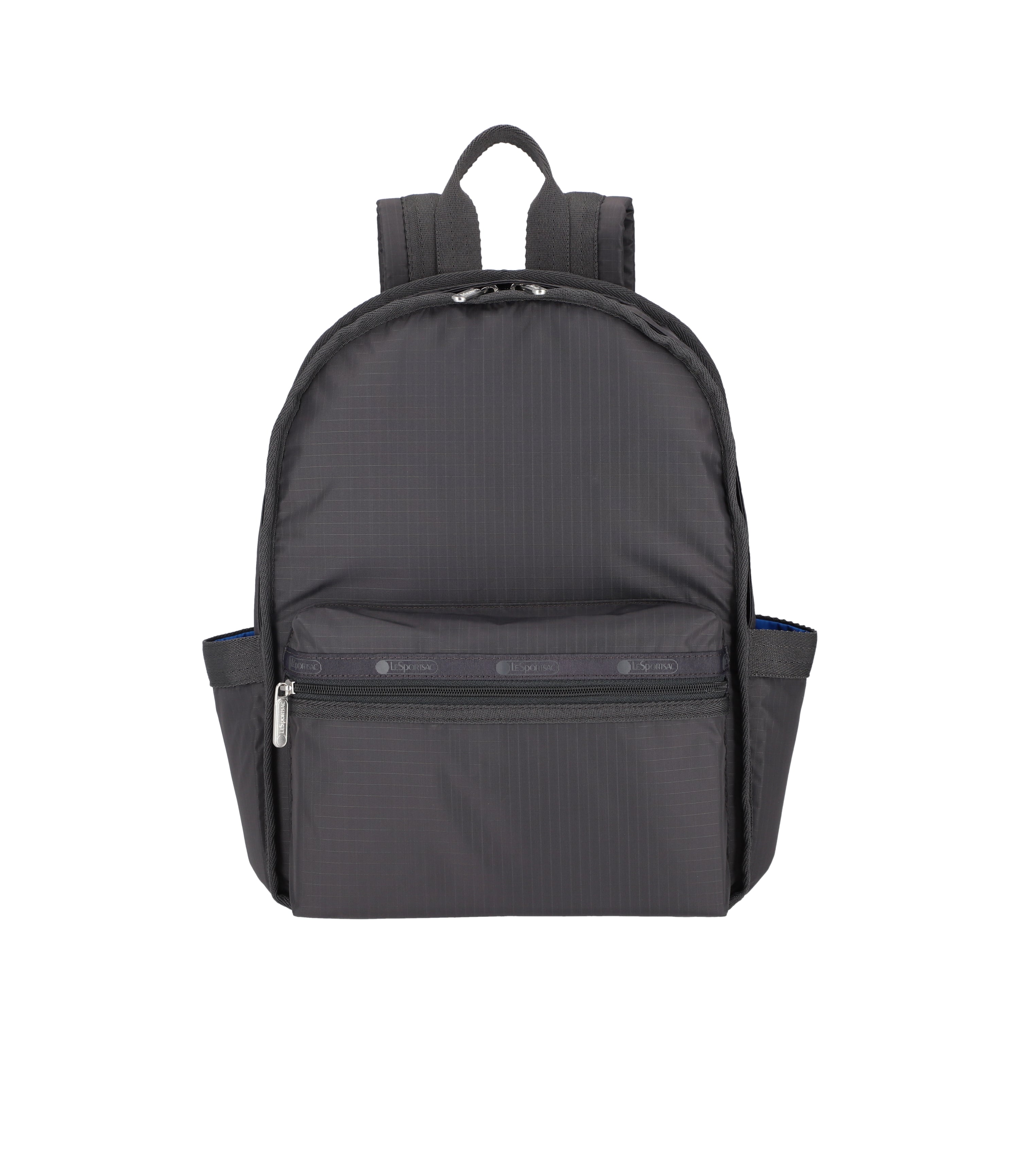 Route Small Backpack - Lightweight Travel Daypack for Hiking, School & Commuting | Water-Resistant Compact Backpack for Men & Women