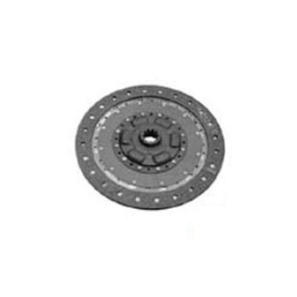RAParts 1539026C1 New Transmission Disc Fits Case-IH Tractor Models 276, 374, B250, B275 - Replacement Part for Smooth Gear Shifting in Farming & Agriculture Work
