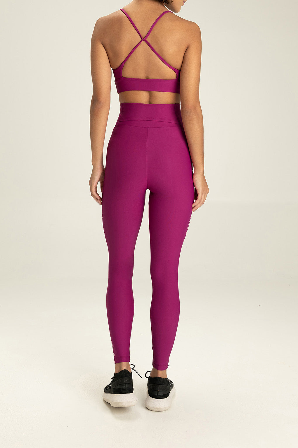 Hydefit® Adaptiv Fit Sports Bra - High Support, Breathable & Comfortable for Running, Yoga & Gym Workouts - Perfect for Active Women & Fitness Enthusiasts