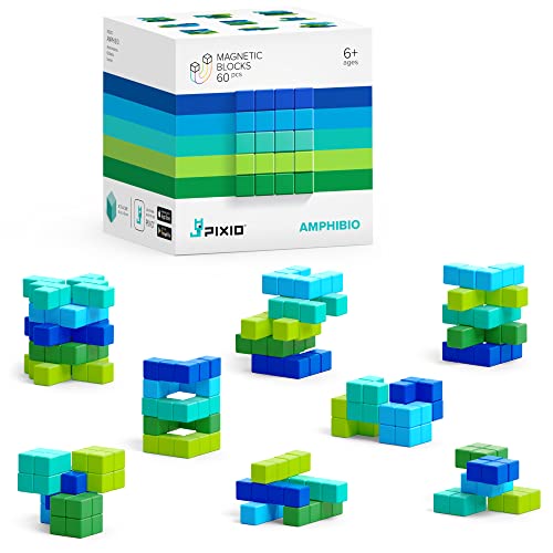 Amphibio Series