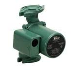 Taco 007-F7-1 Cast Iron Circulator Pump with Rotated Flange - 1/30 HP - Ideal for Hydronic Heating Systems & Hot Water Circulation