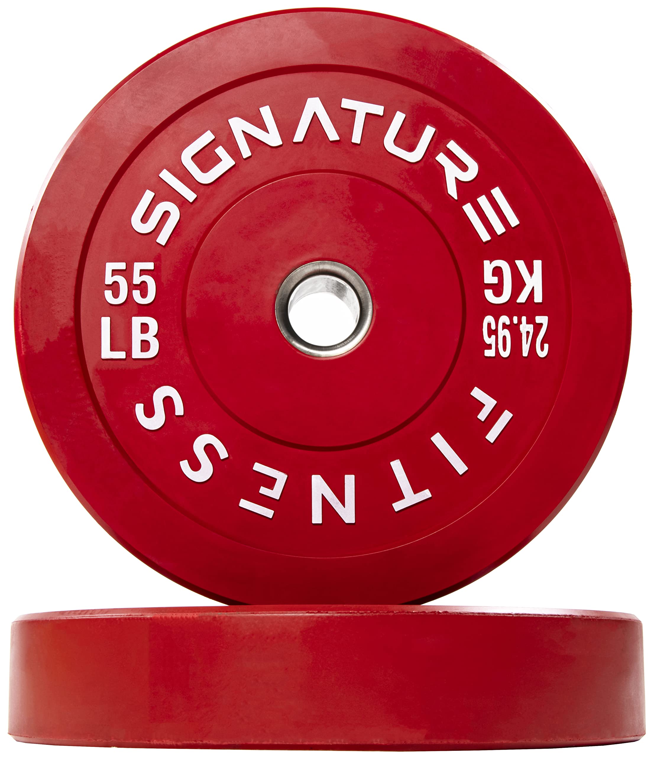 Signature Fitness 2