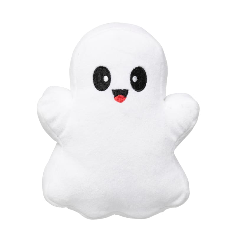 Fuzzyard Halloween Ghost Dog Toy - Cute & Spooky Pet Chew Toy for Small & Medium Dogs | Perfect for Halloween Parties, Dress-Up & Playtime