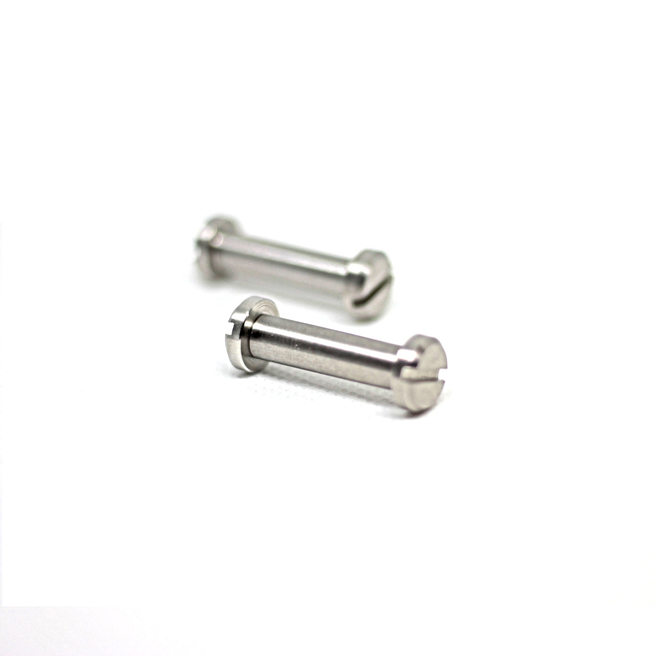 La Pavoni Lever Espresso Machine Upgraded Pin Set - Premium Replacement Parts for Home Baristas & Coffee Enthusiasts | Perfect for Espresso Machine Maintenance & DIY Repair