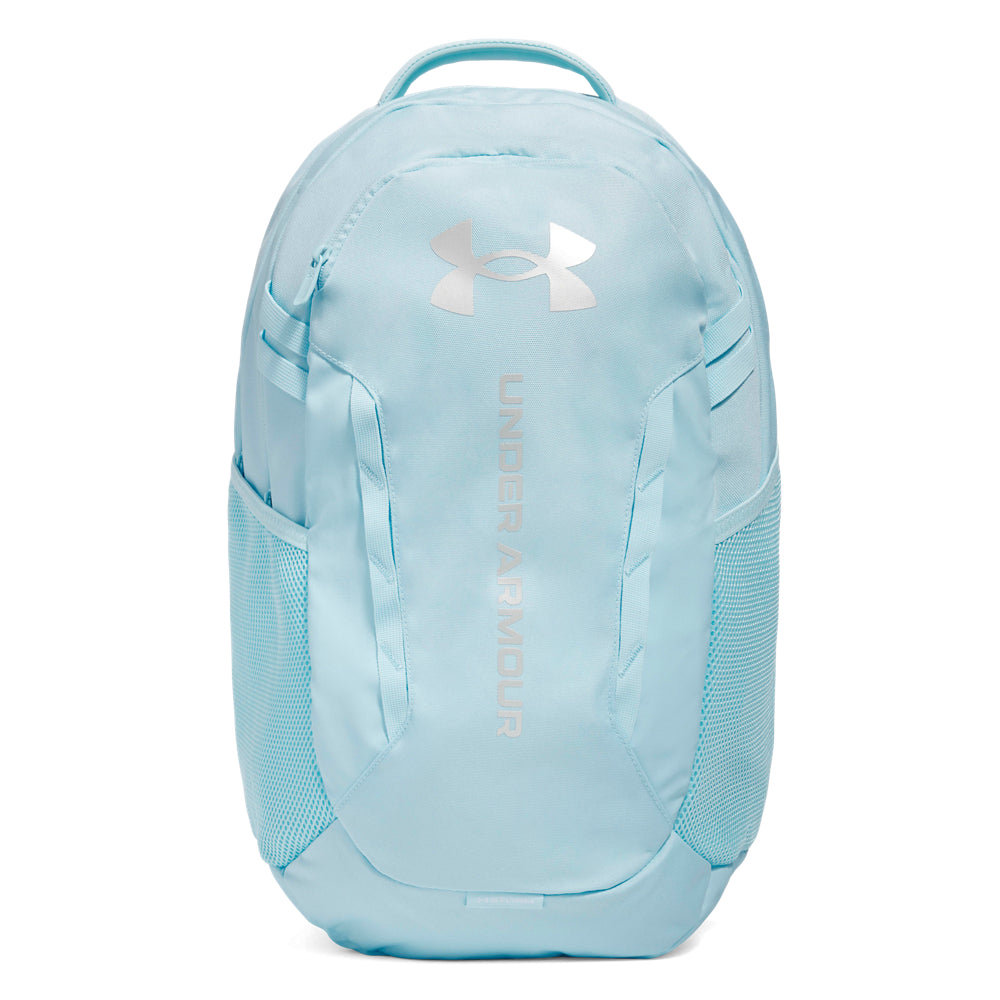 Under Armour Hustle 6.0 Backpack for Men & Women - Durable Laptop Backpack with USB Charging Port - Perfect for School, Work, Gym & Travel Accessories