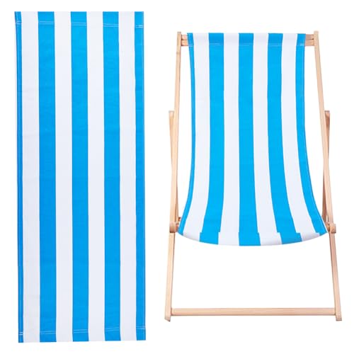 Blue Stripe