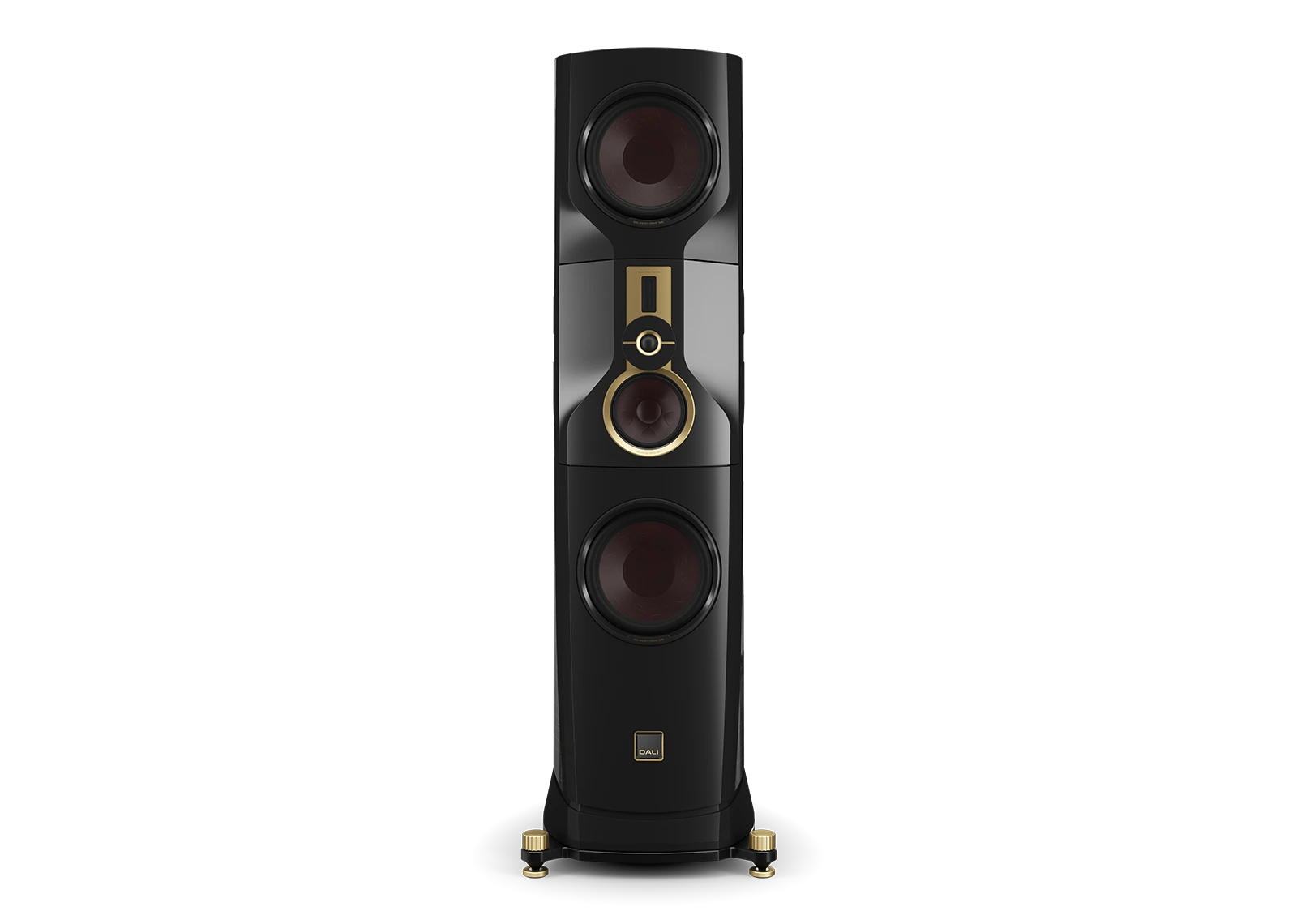 Dali KORE Flagship Floorstanding Loudspeaker Pair - High-End Audio System for Home Theater & Music Listening