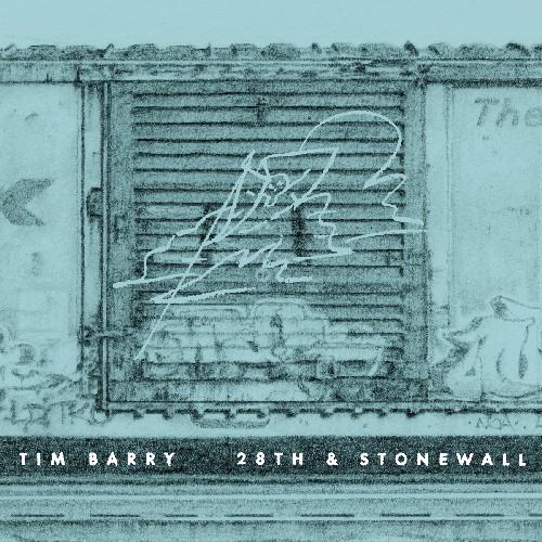 28th and Stonewall Vinyl LP Record - Classic Music Collection for Home Listening & DJ Mixing