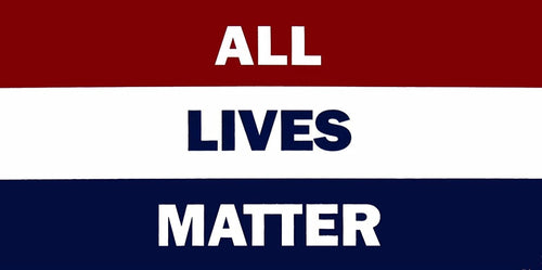 Red White Blue Patriotic Bumper Sticker - Waterproof Vinyl Decal for Cars, Trucks & Laptops - Perfect for 4th of July, Veterans Day & American Pride Events