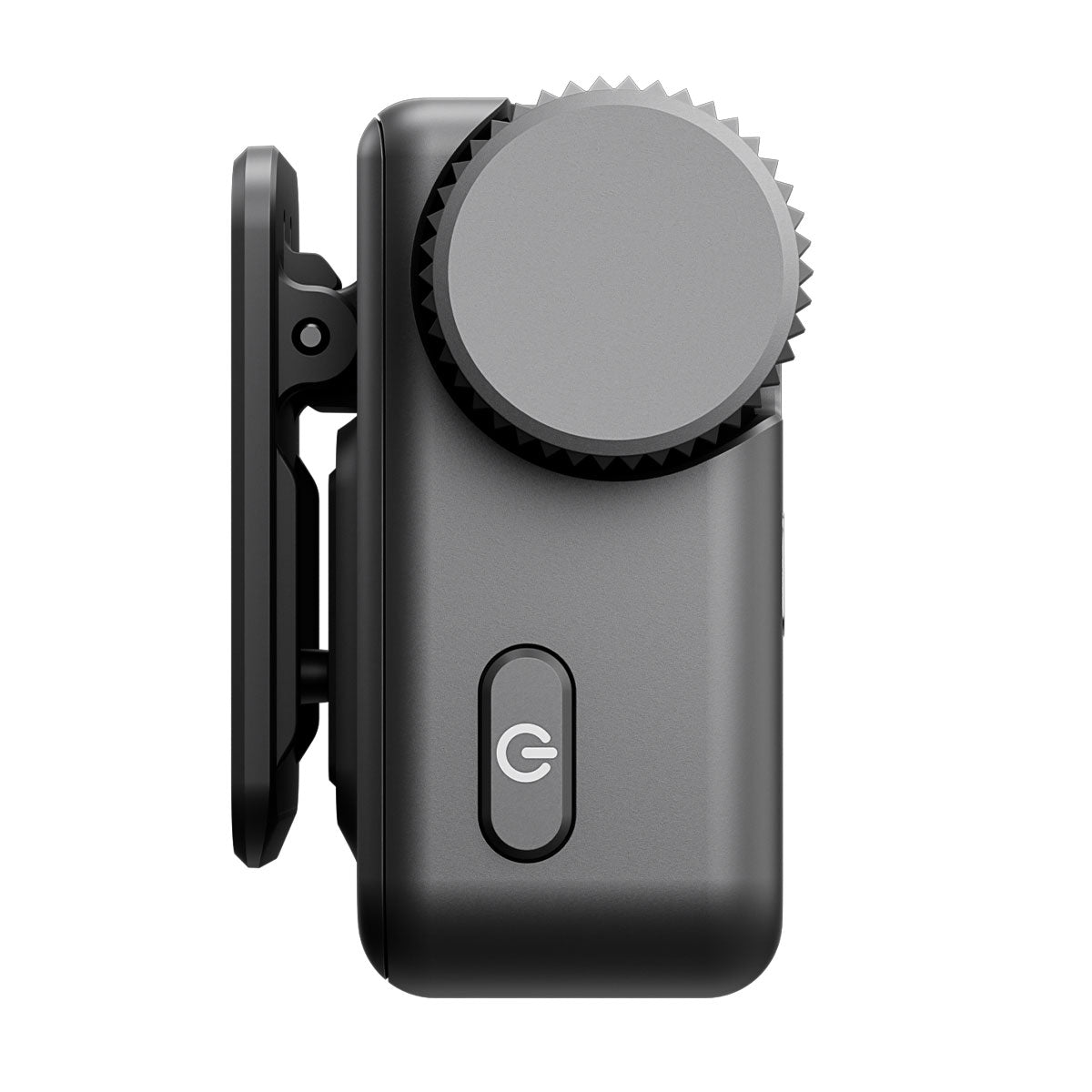 DJI Mic Mini 2-Person Wireless Microphone System for Vlogging, YouTube & Live Streaming - Compact Lavalier Mic with Noise Reduction for Content Creators