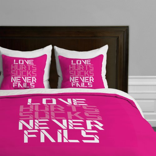 Never Falls