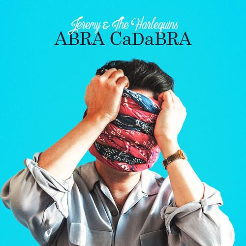 ABRA CaDaBRA Blue Vinyl LP Record - Limited Edition Music Album for Collectors & Vinyl Enthusiasts | Perfect for Home Listening, Gifts & Music Collections