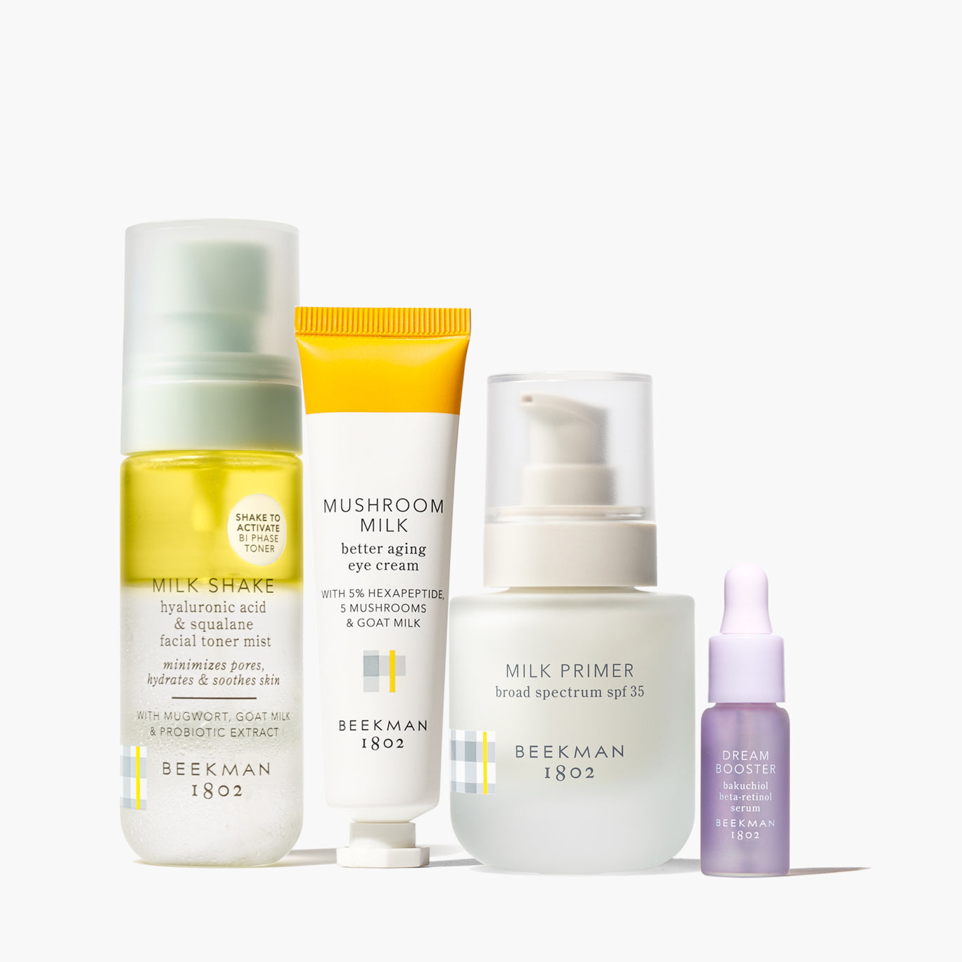 Sun Loving Skincare Set - SPF Moisturizer & After Sun Care for Face & Body - Perfect for Beach, Pool & Outdoor Activities