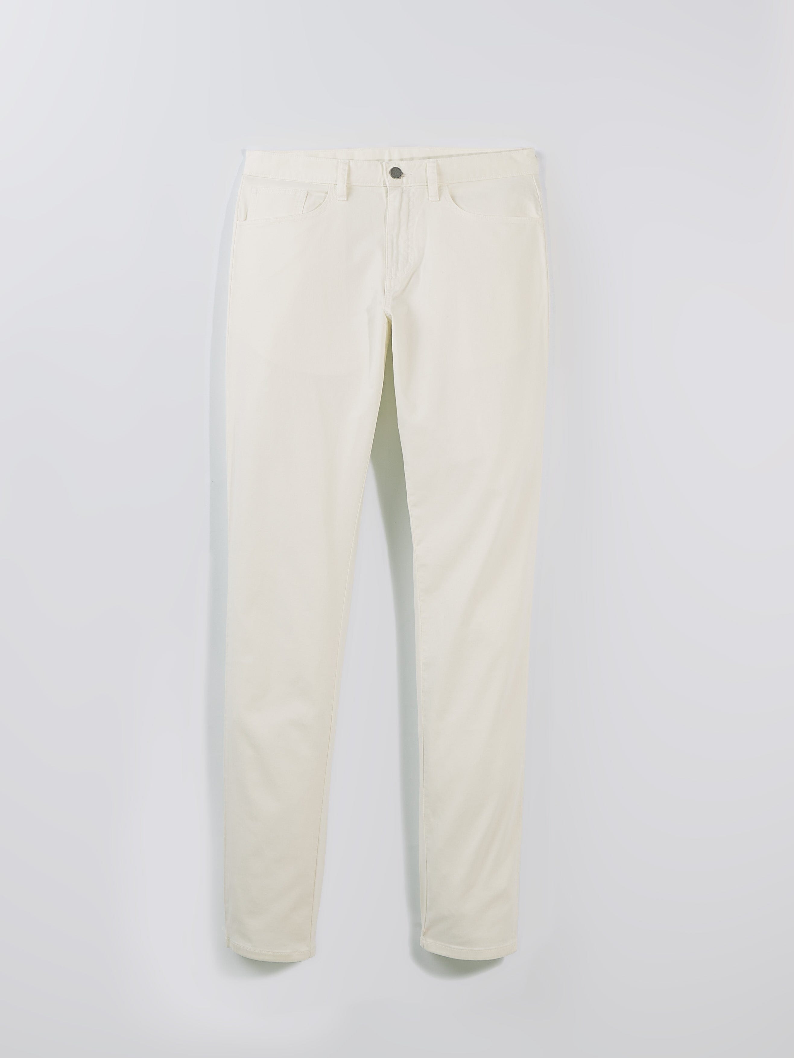 York Moleskin 5 Pocket Pants for Men - Classic Comfortable Casual Trousers for Work, Travel & Everyday Wear