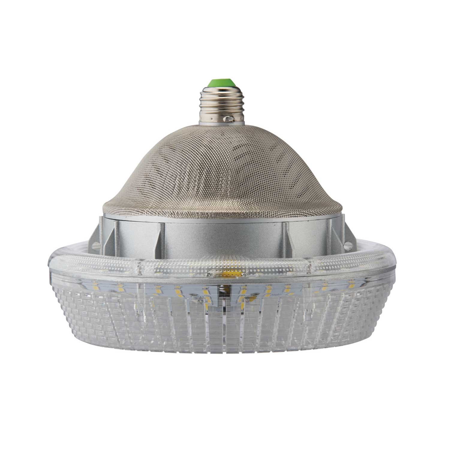 LED-8035E57K HID LED Retrofit Bulb - 60W Energy Efficient UL Certified Light for Cars, Trucks & Motorcycles - Perfect for Headlight Upgrades & Night Driving