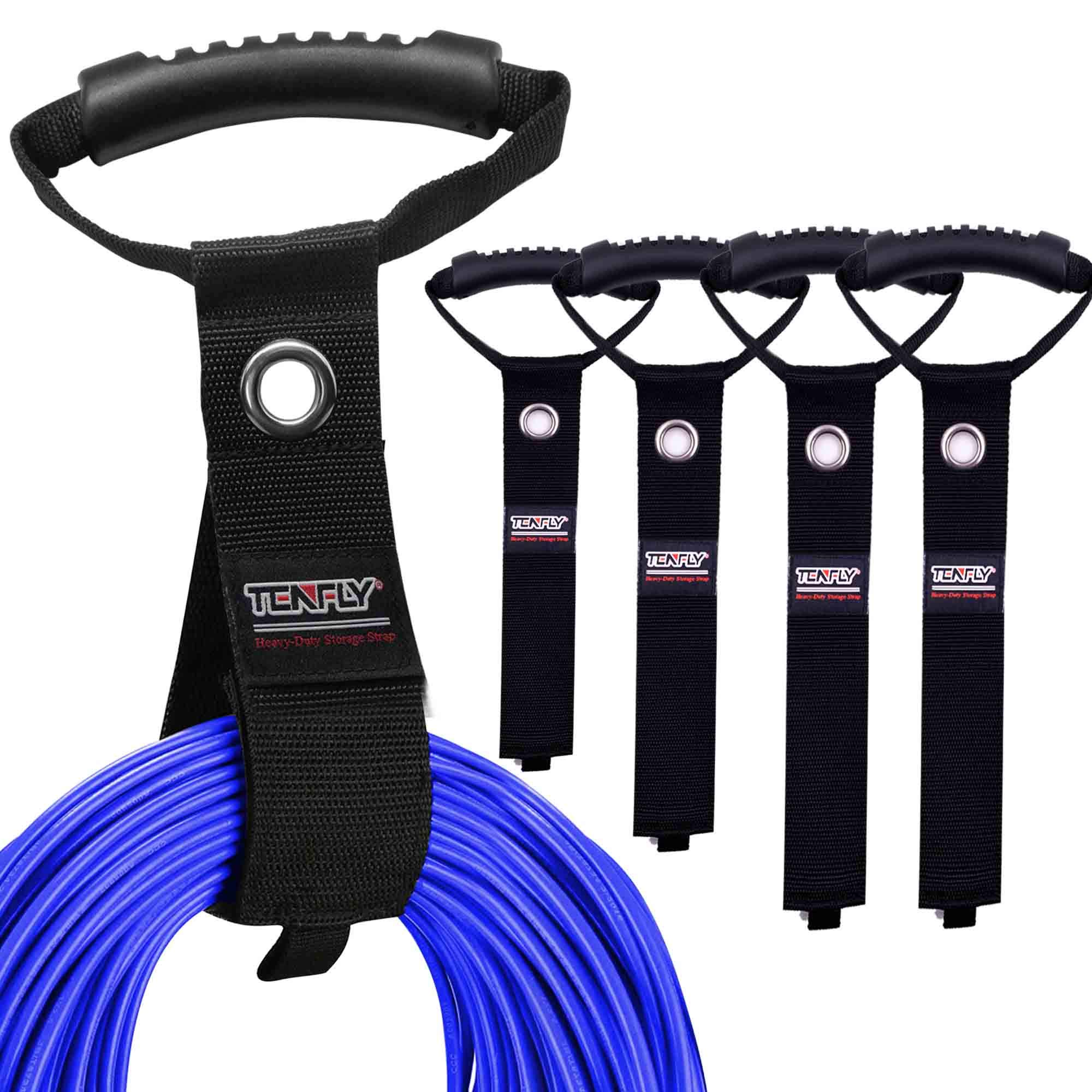 TENFLY 4 Pack (17