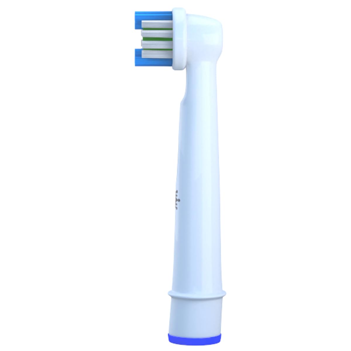 Oral-B Electric Toothbrush Replacement Heads - Compatible with Precision Clean, Vitality & Professional Care Models - 4 Pack - Perfect for Daily Oral Hygiene & Travel Use