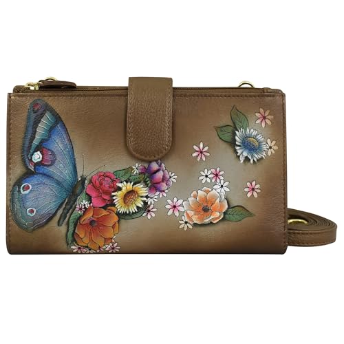 Butterfly Blooms Bronze