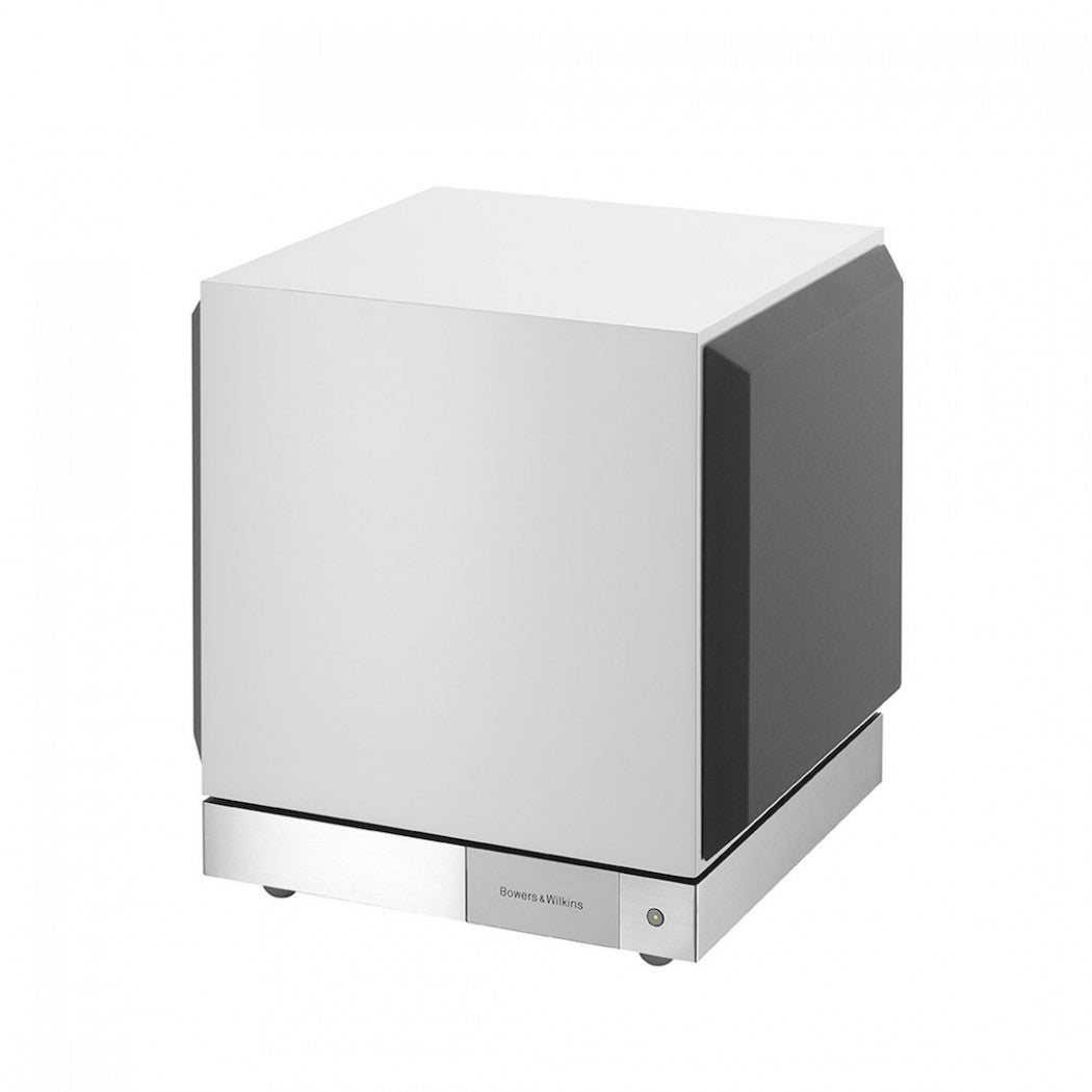 Bowers & Wilkins DB3D Subwoofer - High-Performance Home Theater & Music Bass Speaker for Immersive Audio Experience