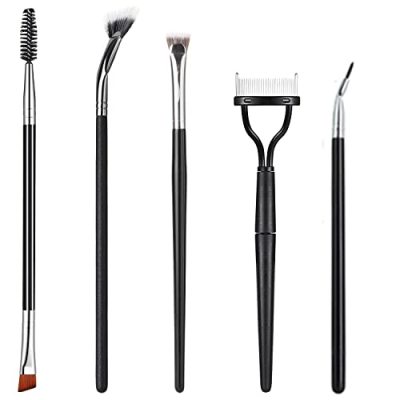 The Secret to Flawless Lashes