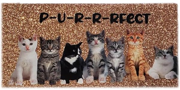 Cat Kitten Bronze