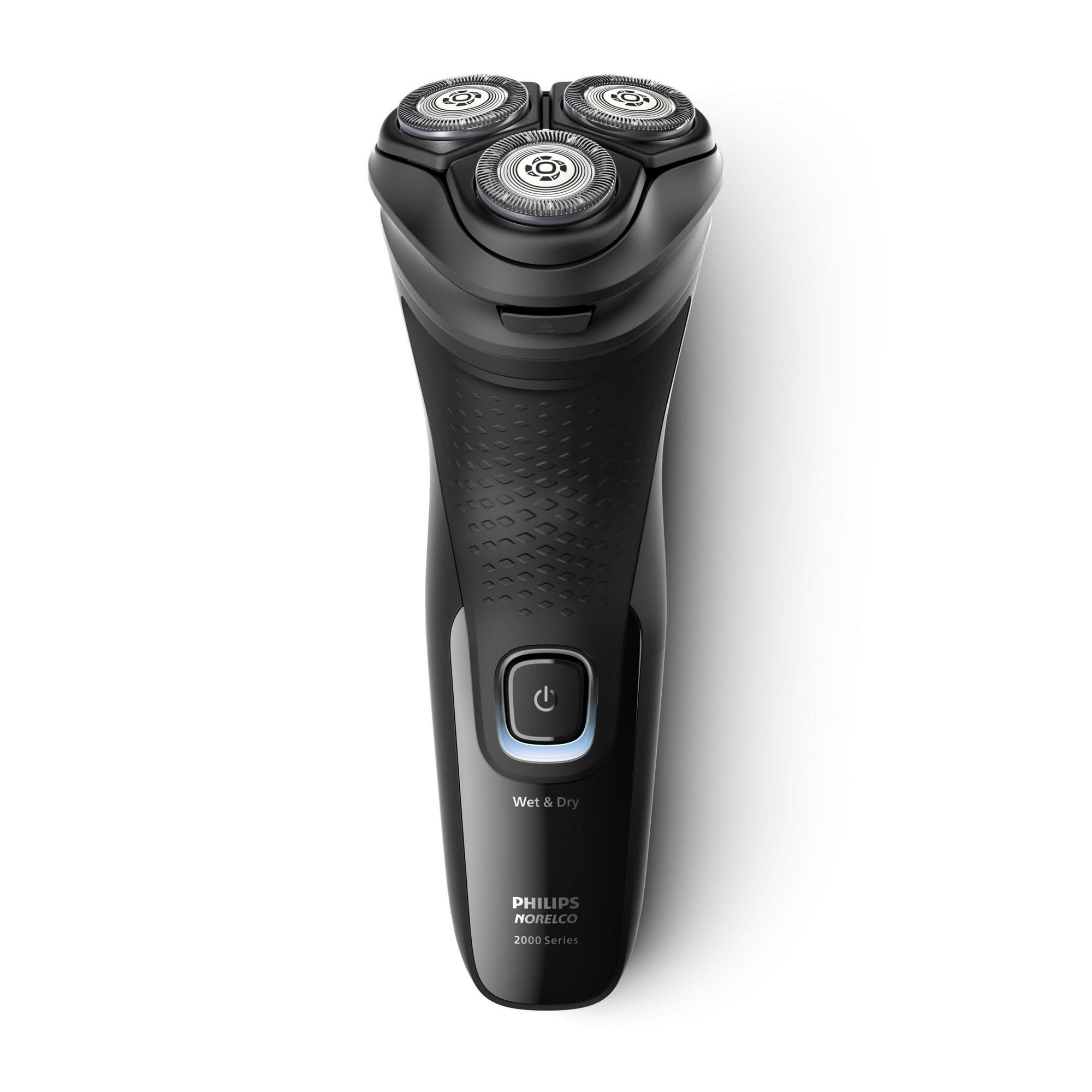 2400 Cordless Electric Shaver with Pop-Up Trimmer & 4D Flex Heads - 27 Self-Sharpening Blades for Smooth Shaving - Waterproof & Easy Clean - Perfect for Travel, Home & Office Use