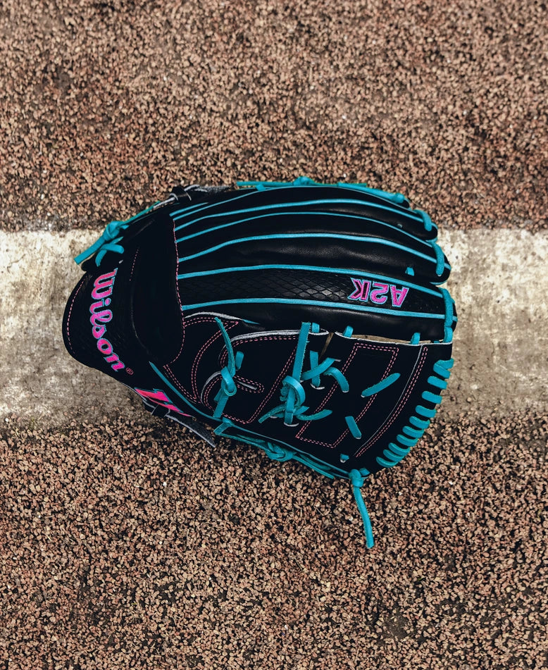 Wilson A2K B2 12